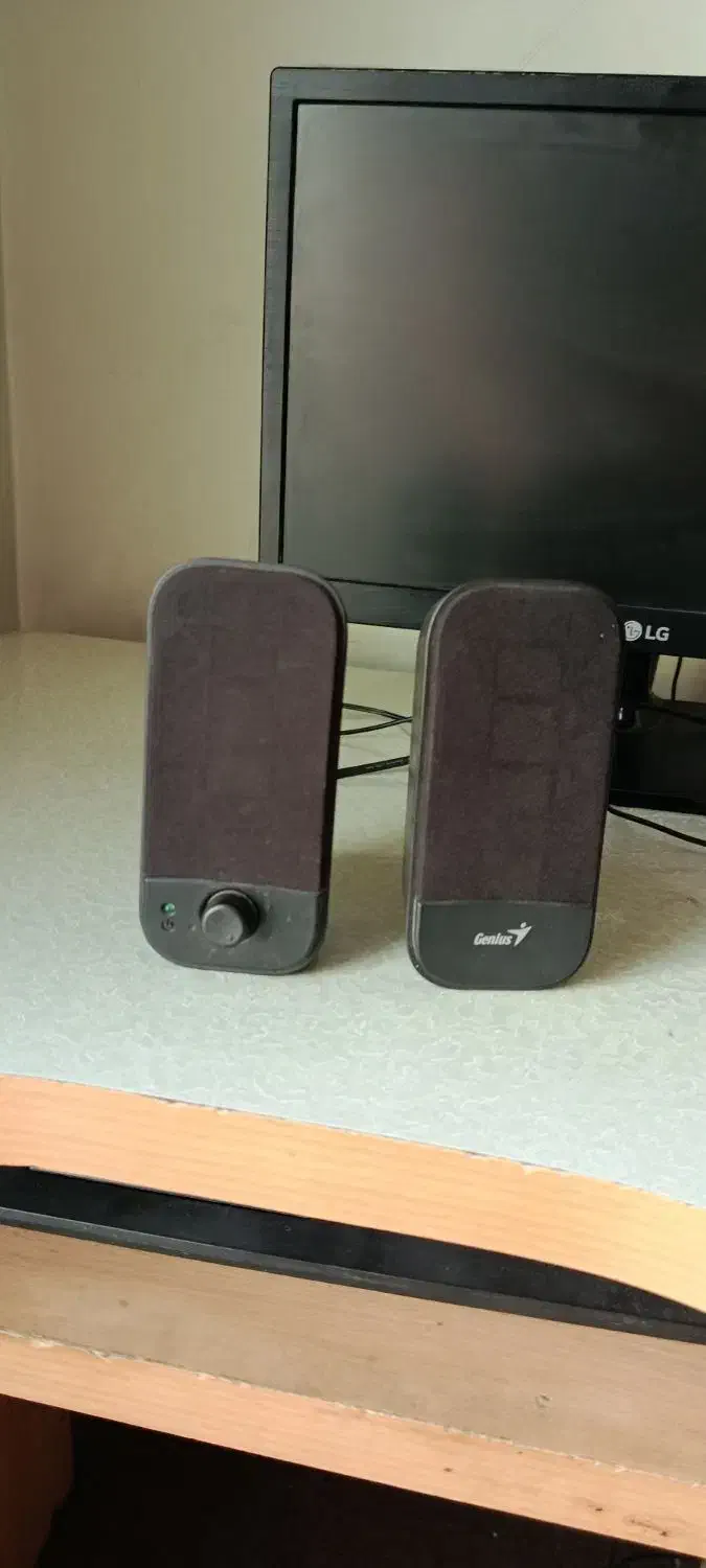 اسپیکر کامپیوتر|قطعات و لوازم جانبی رایانه|تهران, یافت آباد جنوبی|دیوار