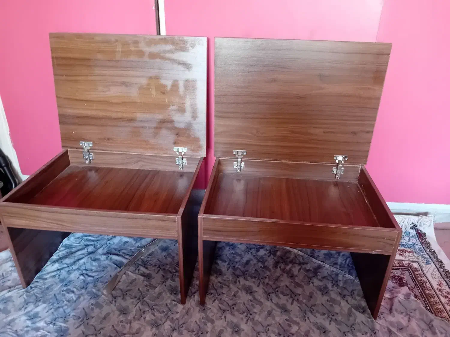 میز mdf|میز تحریر و کامپیوتر|تهران, بیسیم|دیوار