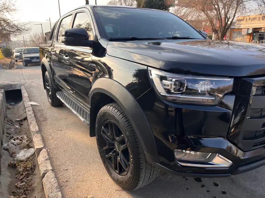 kmc|خودرو سواری و وانت|ایلام, |دیوار