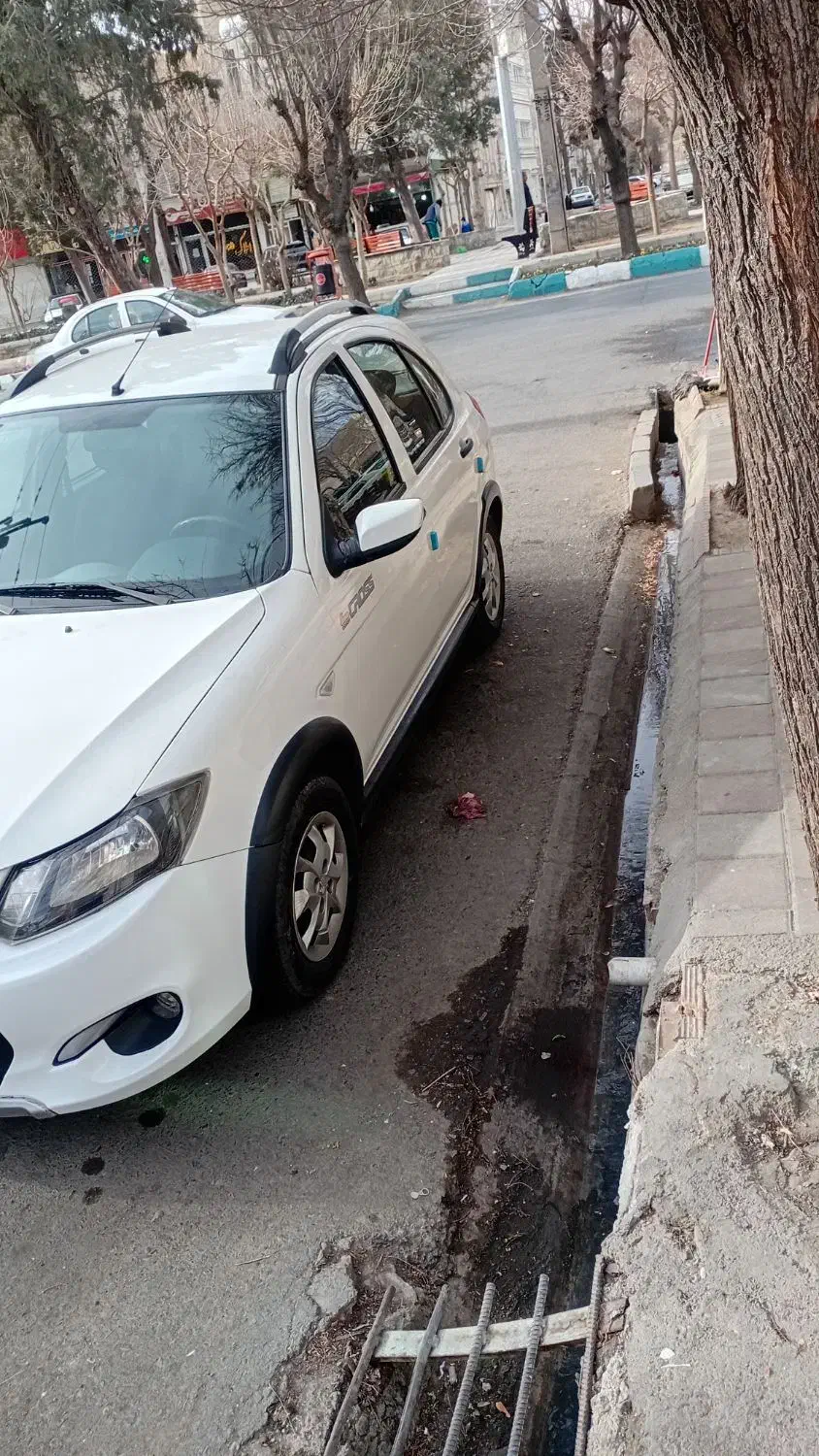 کوییک مدل۱۴۰۱ بدون نقطه|خودرو سواری و وانت|اسلام‌شهر, شهرک مفیدی|دیوار