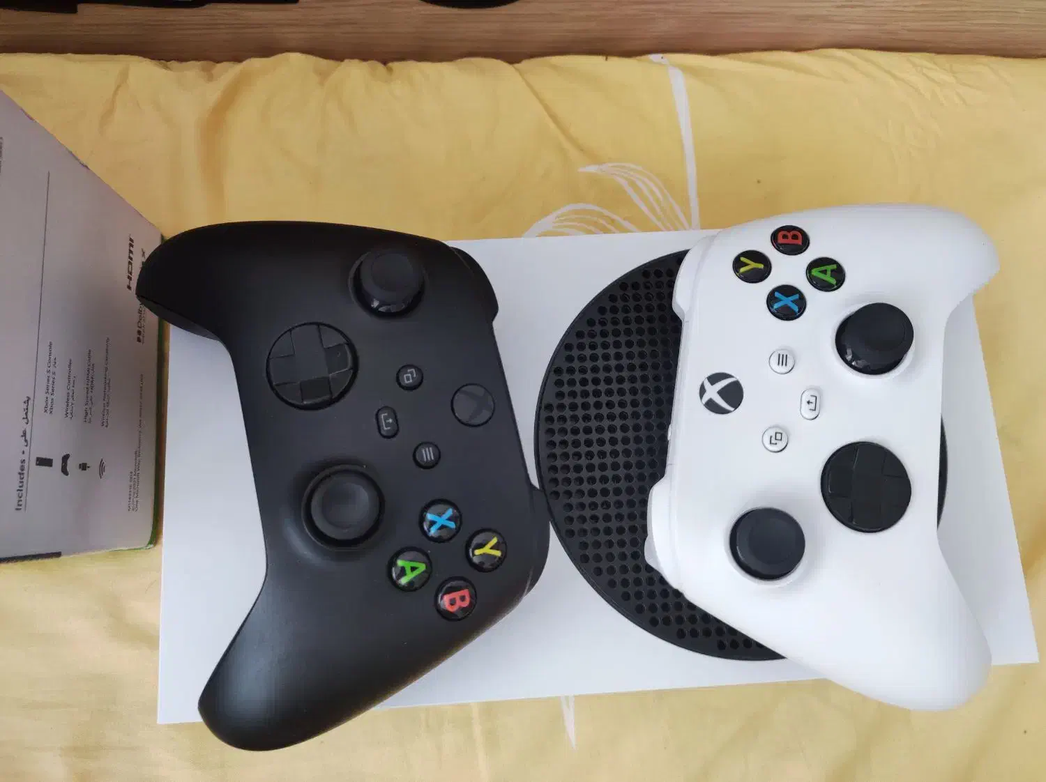 ایکس باکس سری اس Ps4 Xbox|کنسول، بازی ویدئویی و آنلاین|رفسنجان, |دیوار