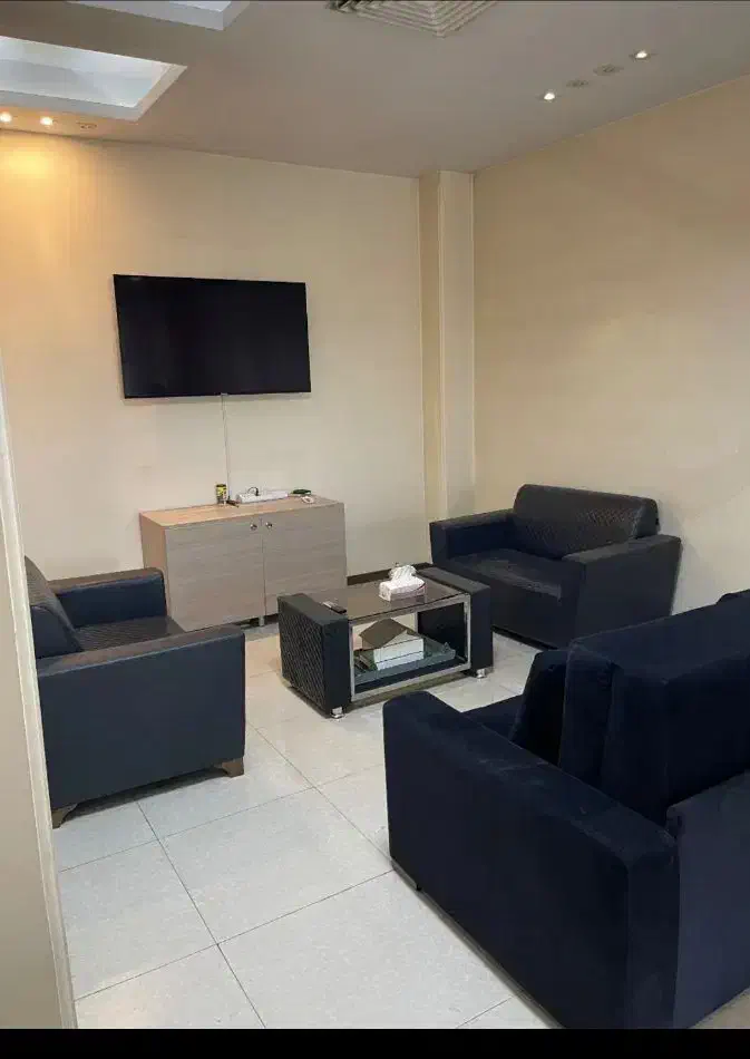 فروش آپارتمان اداری65متر فول هنگام تقاطع فرجام|فروش دفتر کار، اتاق اداری، مطب|تهران, علم و صنعت|دیوار