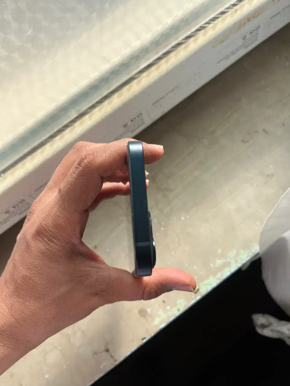 آیفون ۱۳ نرمال|موبایل|زاهدان, |دیوار