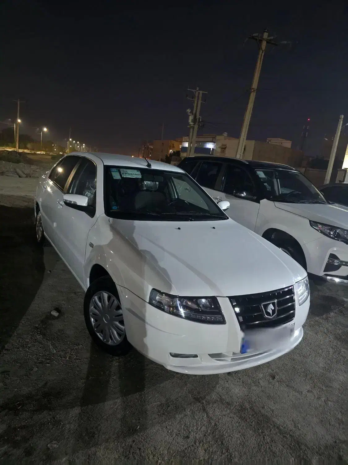 سورن موتورجدید مدل1403برج11 دریچه سیمی معاوضه|خودرو سواری و وانت|آبادان, |دیوار