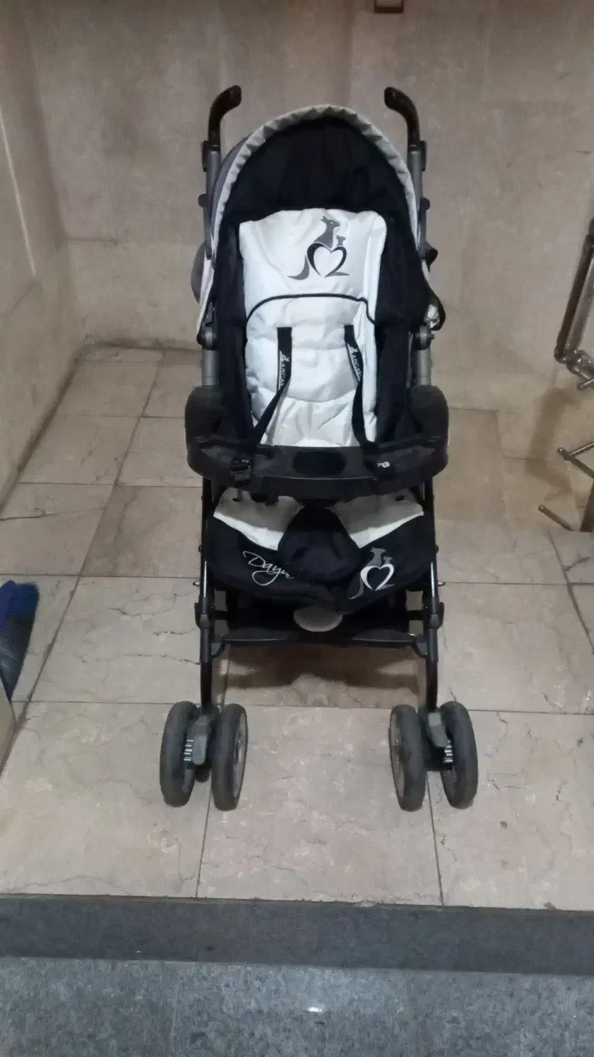 کالسکه مارک کانگورو|کالسکه و لوازم جانبی|تهران, جوانمردان (اندیشه)|دیوار