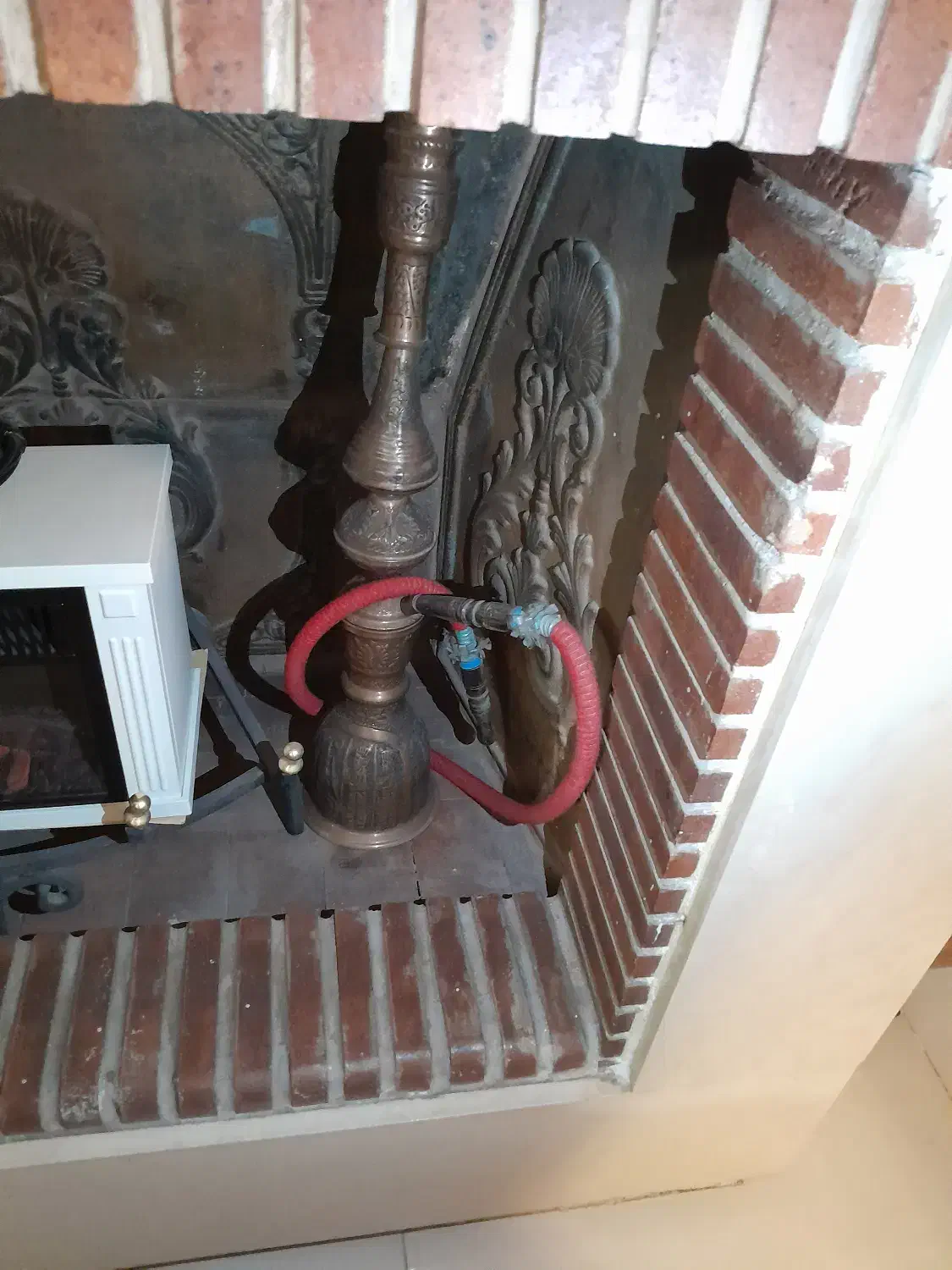 قلیان صنایع دستی|صنایع دستی و سایر لوازم تزئینی|تهران, زعفرانیه|دیوار