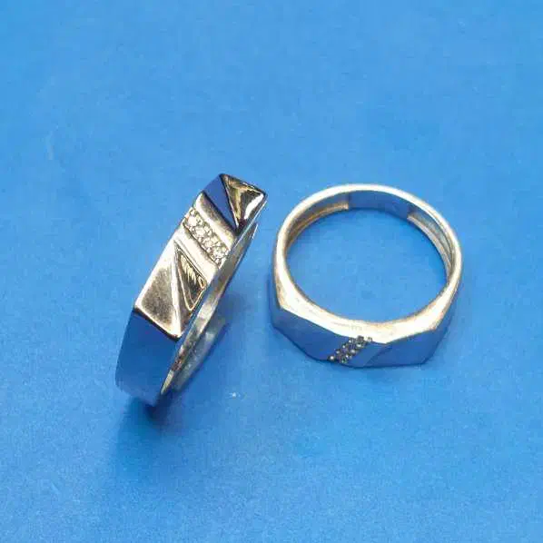 حلقه های ست نقره|جواهرات|اهواز, کیانپارس |دیوار