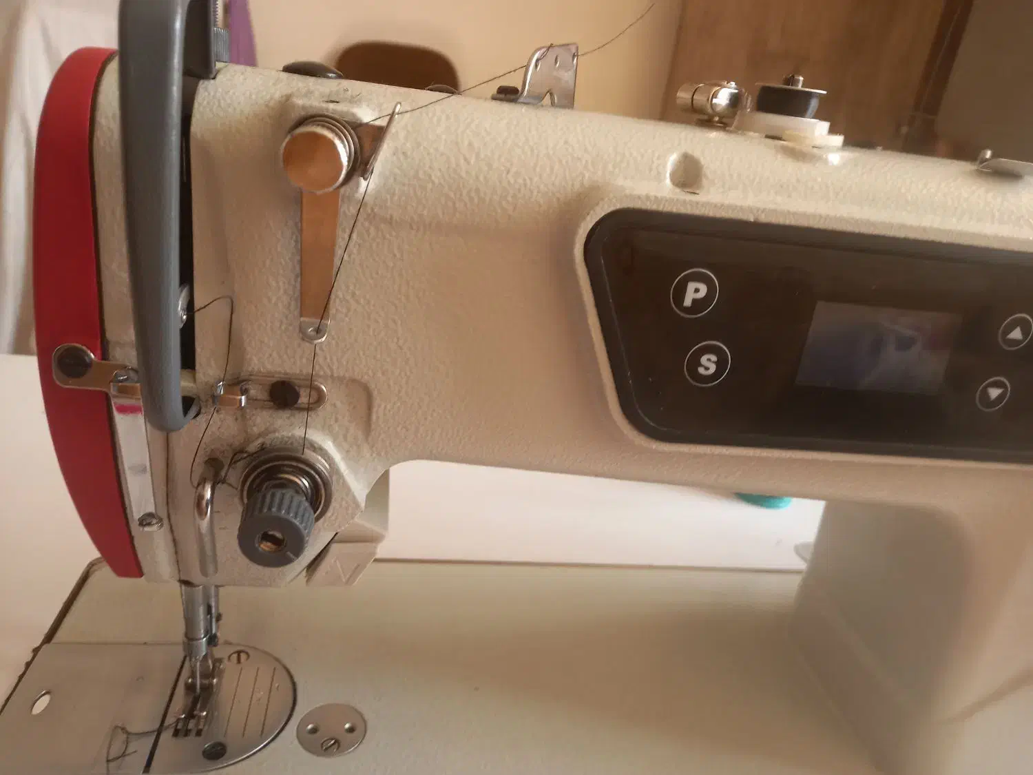 خیاطی|استخدام صنعتی، فنی، مهندسی|شاهین‌شهر, گرگاب|دیوار