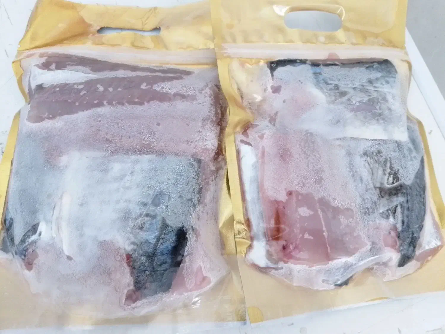 ماهی شیر تمیزشده|ماهی|قشم, |دیوار