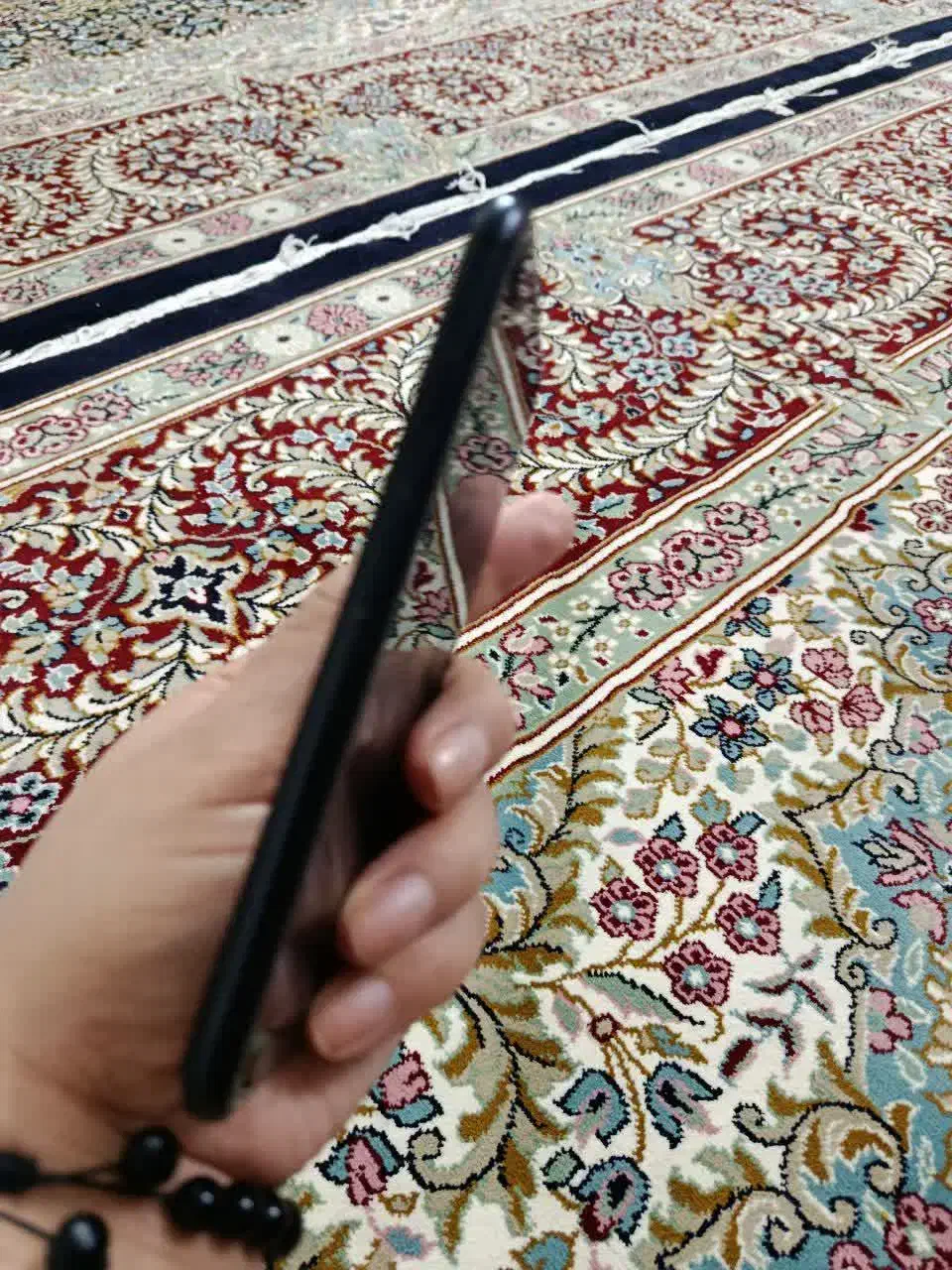 آیفون se2020 تمیز و درحد|موبایل|مشهد, شاهد (شهرک غرب)|دیوار