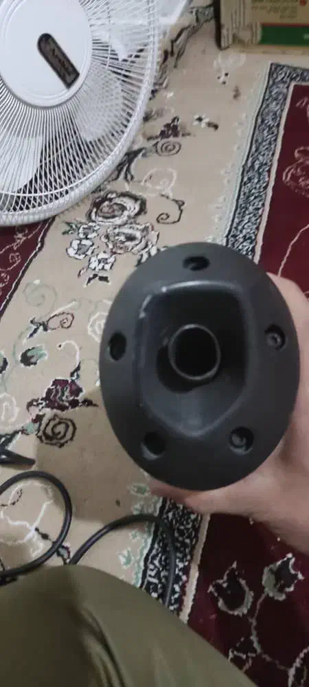 اگزوز فابریک cf150|قطعات یدکی و لوازم جانبی|صدرا-فارس, فاز ۱|دیوار