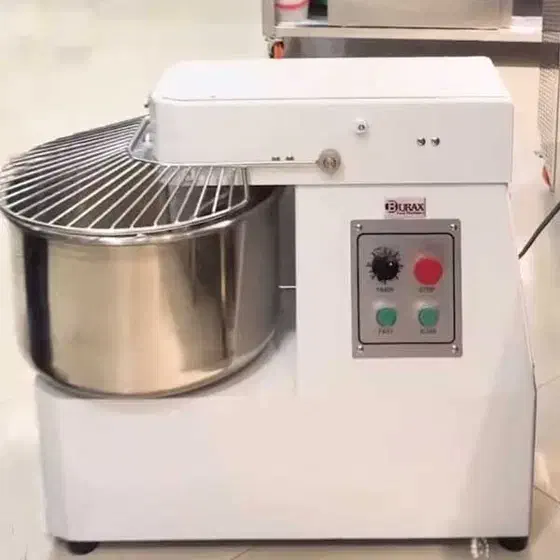 خمیر گیر اسپیرال و نانوایی|کافیشاپ و رستوران|تهران, شهرک بعثت|دیوار