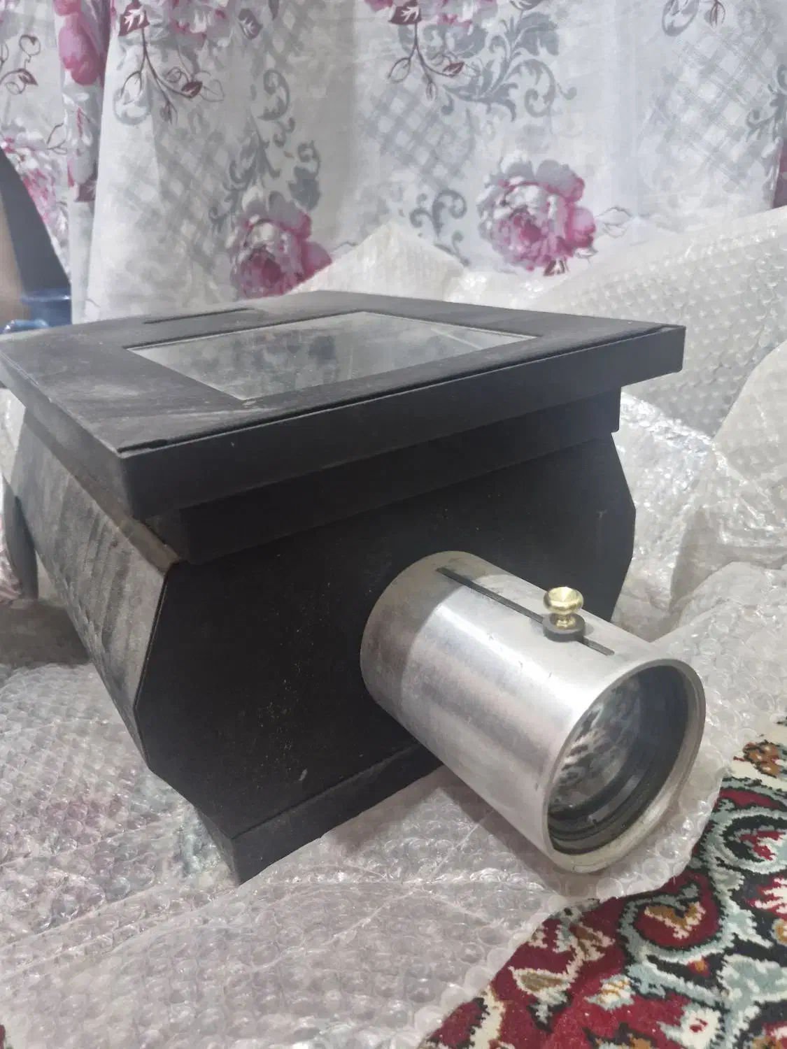 دستگاه اپک|دوربین عکاسی و فیلم‌برداری|اصفهان, سروستان|دیوار