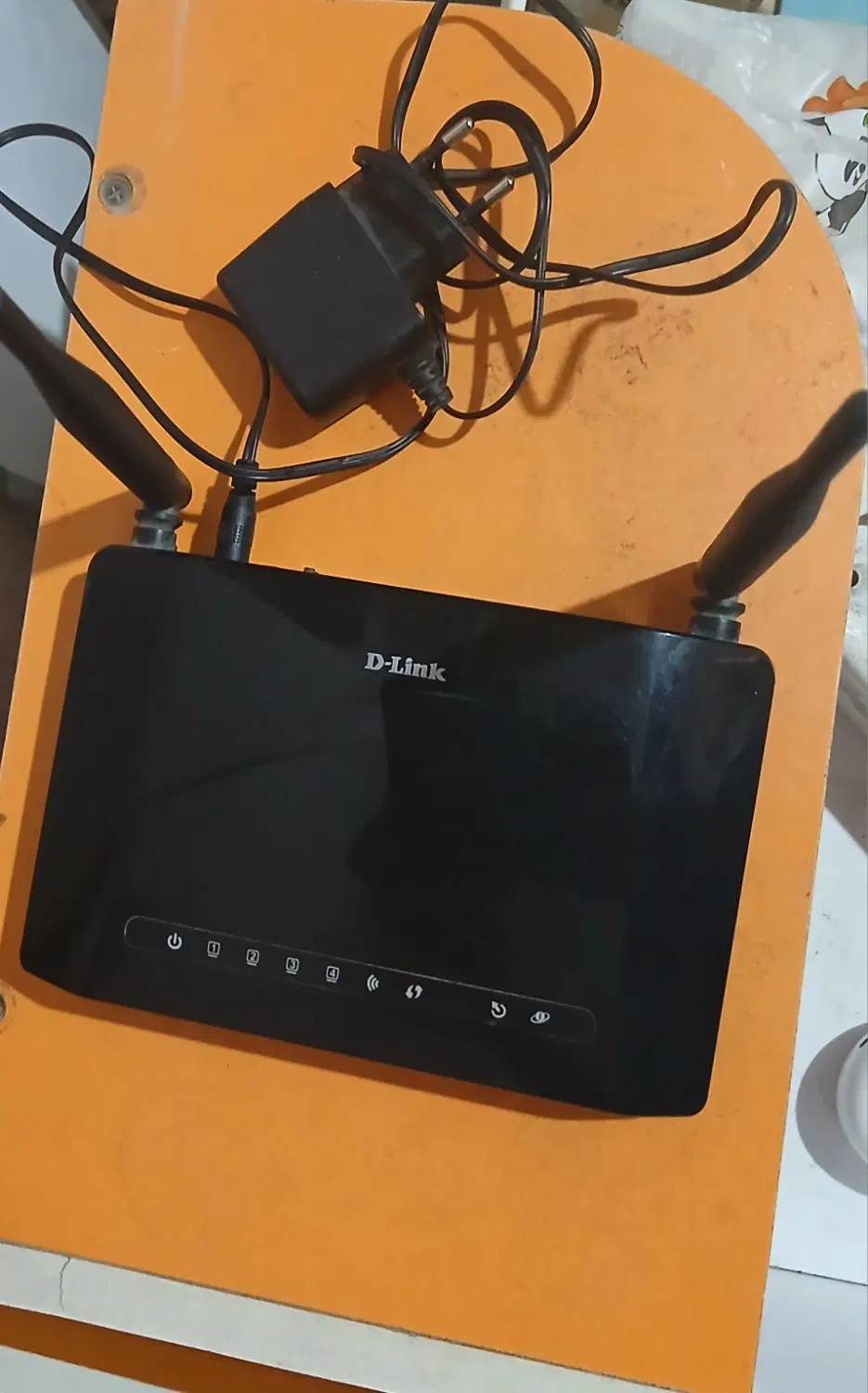 مودم ADSL|مودم و تجهیزات شبکه|قزوین, |دیوار