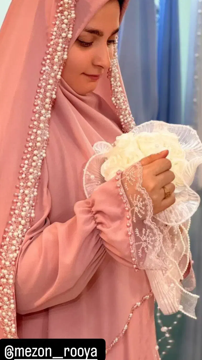 ست چادر عقد|لباس|مشهد, الهیه|دیوار