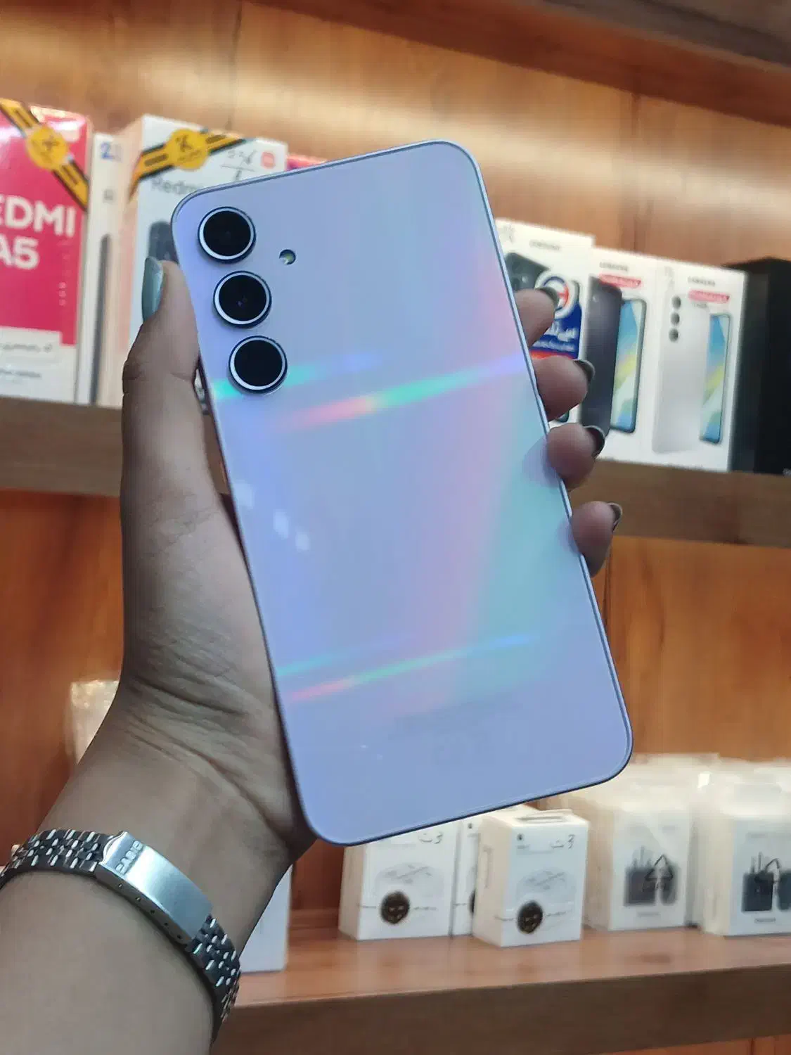 A35|موبایل|بیرجند, |دیوار