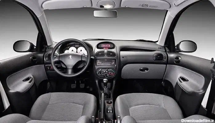 207tu3|خودرو سواری و وانت|تبریز, |دیوار