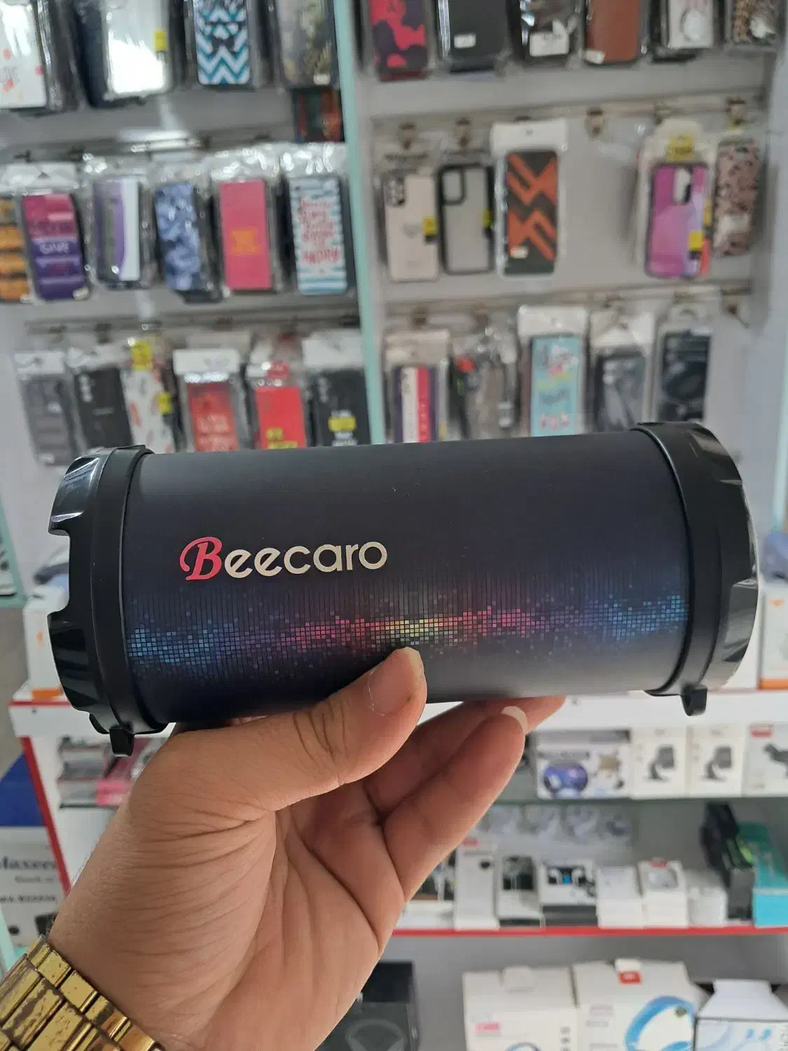 اسپیکر نو|سیستم صوتی خانگی|رشت, کوی طالقانی|دیوار