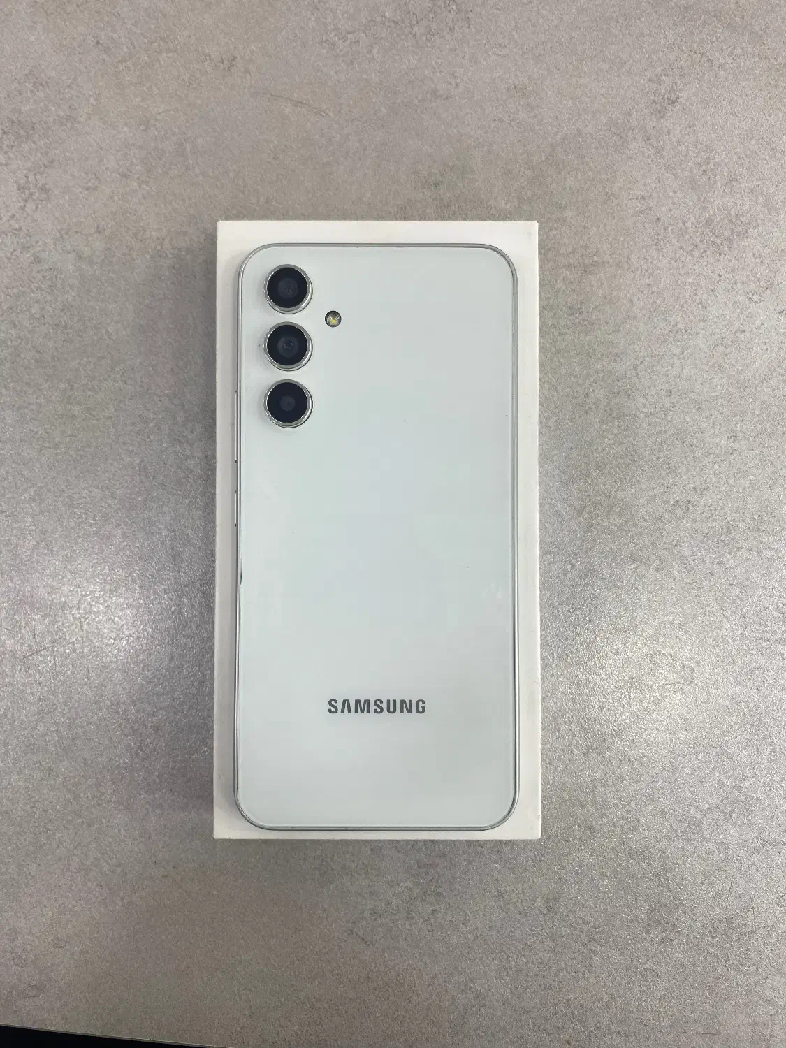 گوشی A54|موبایل|تهران, شمشیری|دیوار