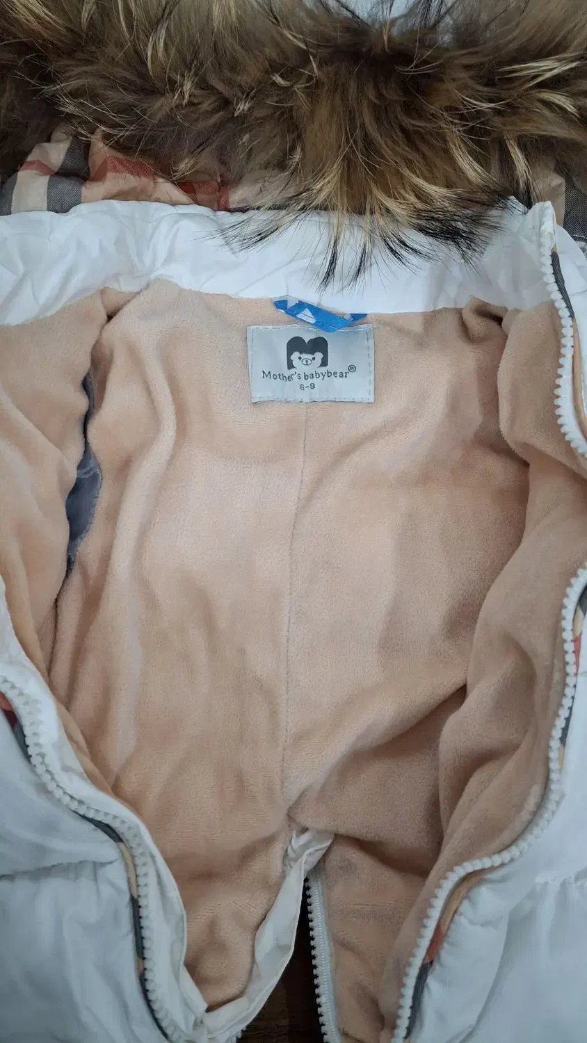 کاپشن بچگانه|کفش و لباس بچه|تهران, مجیدآباد|دیوار