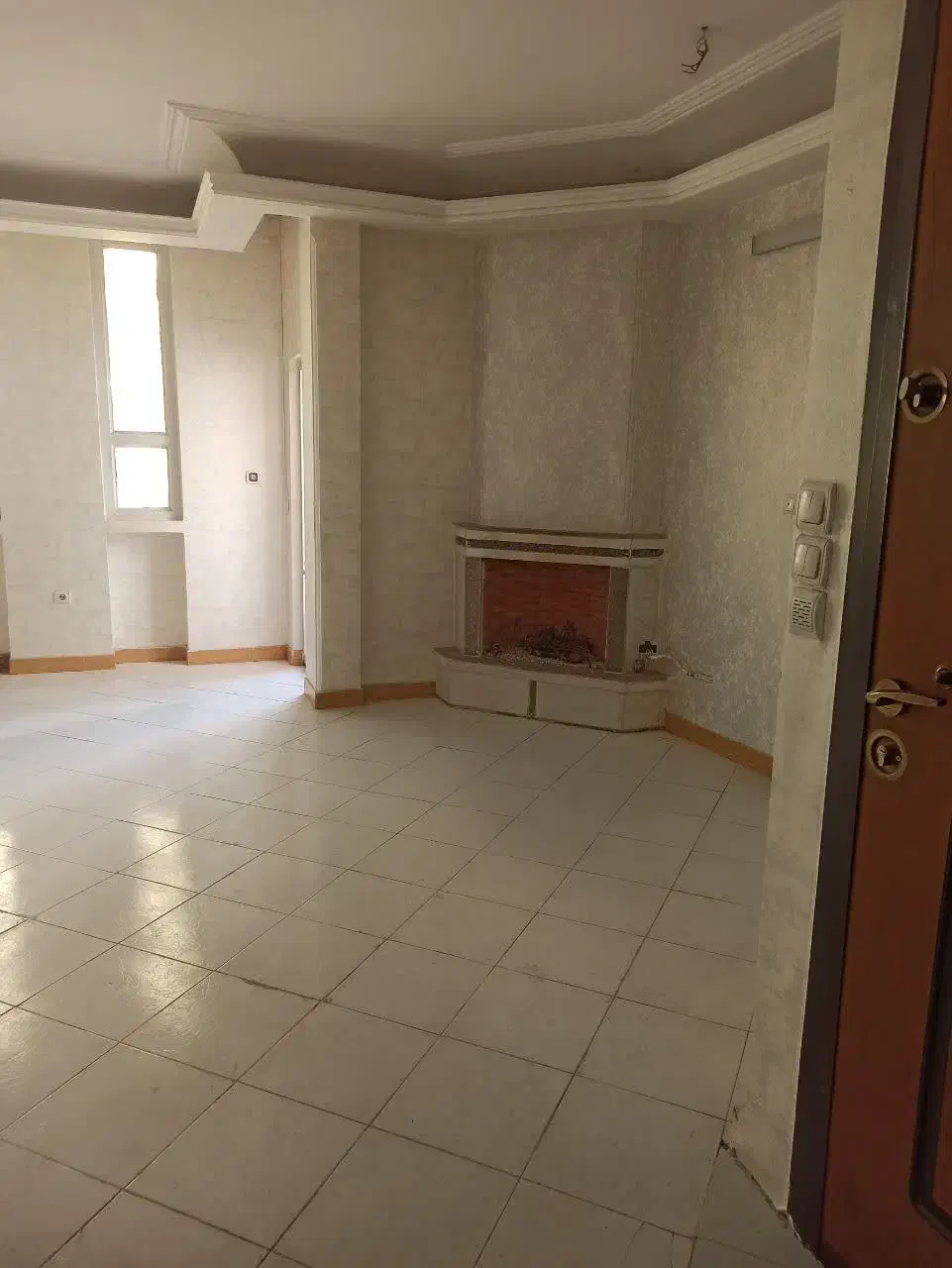 رهن و اجاره فوری آپارتمان 85متری (دانشجو)|اجارهٔ آپارتمان|مشهد, دانشجو|دیوار