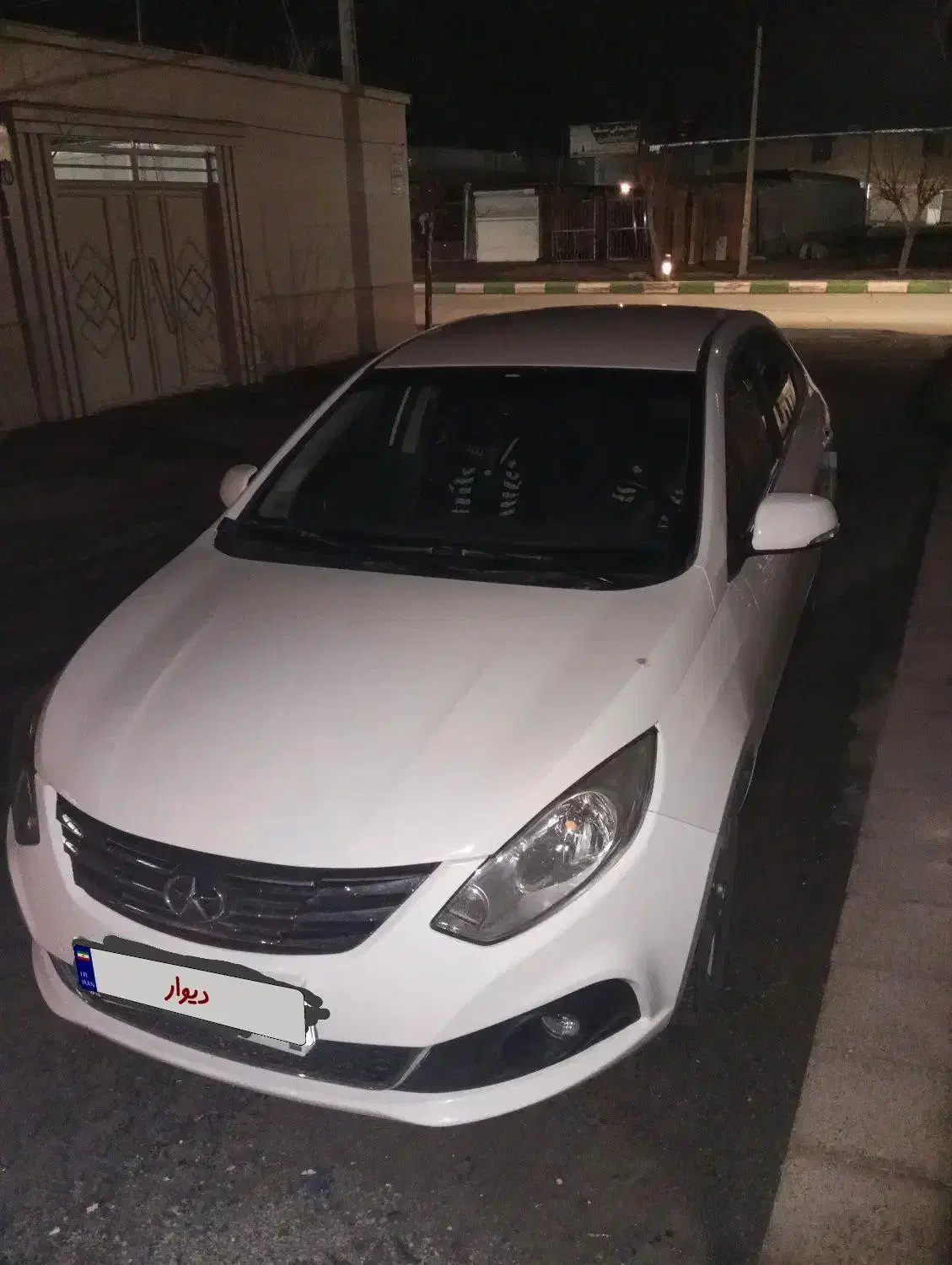 فوروش فوری جک j4|خودرو سواری و وانت|تربت‌حیدریه, بی بی حسنیه|دیوار