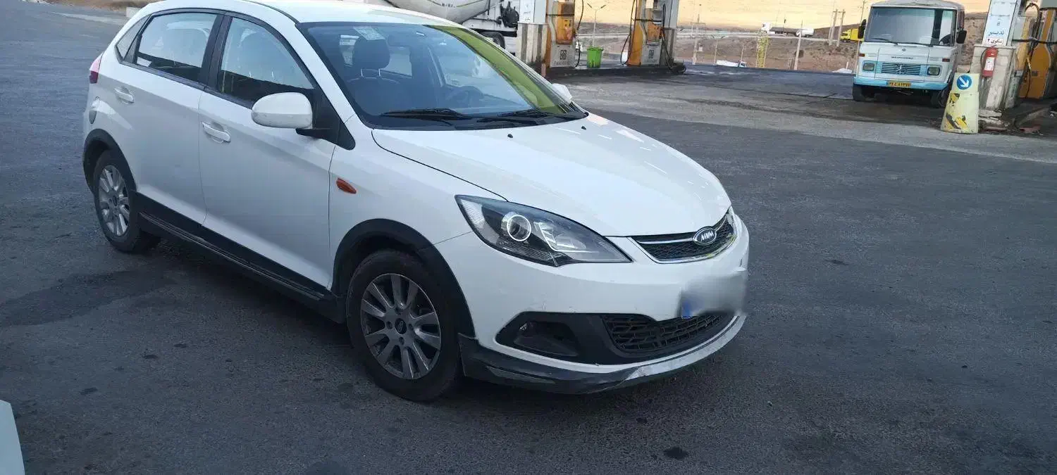 ام وی ام۳۱۵|خودرو سواری و وانت|قائم‌شهر, |دیوار