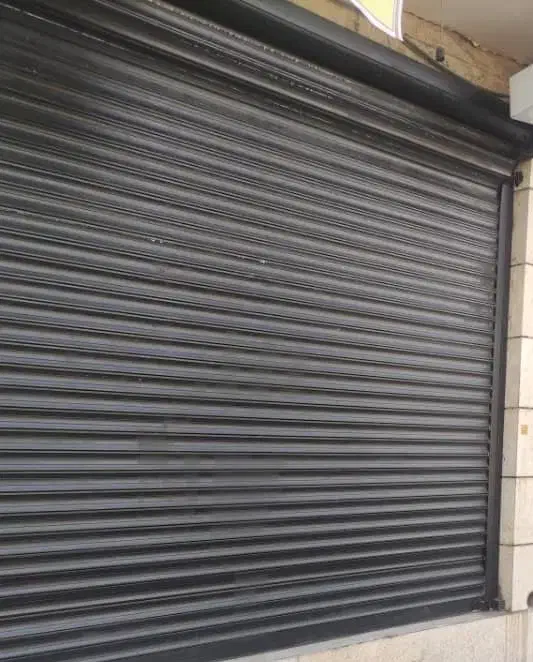 اجاره مغازه ۳۰متری/اسپیلت/دوربین/درب برقی/روشویی|اجارهٔ مغازه و غرفه|جیرفت, |دیوار