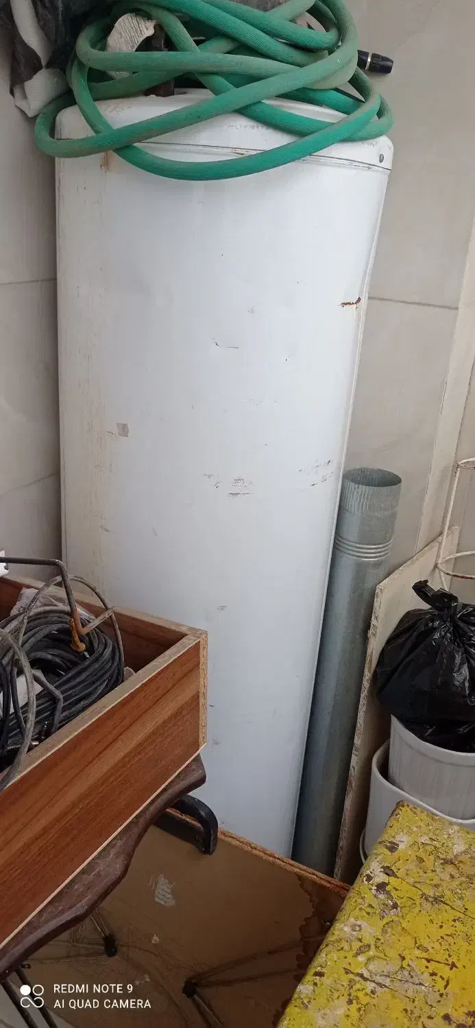 ابگرمکن|آبگرمکن، پکیج، شوفاژ|بندر ماهشهر, |دیوار