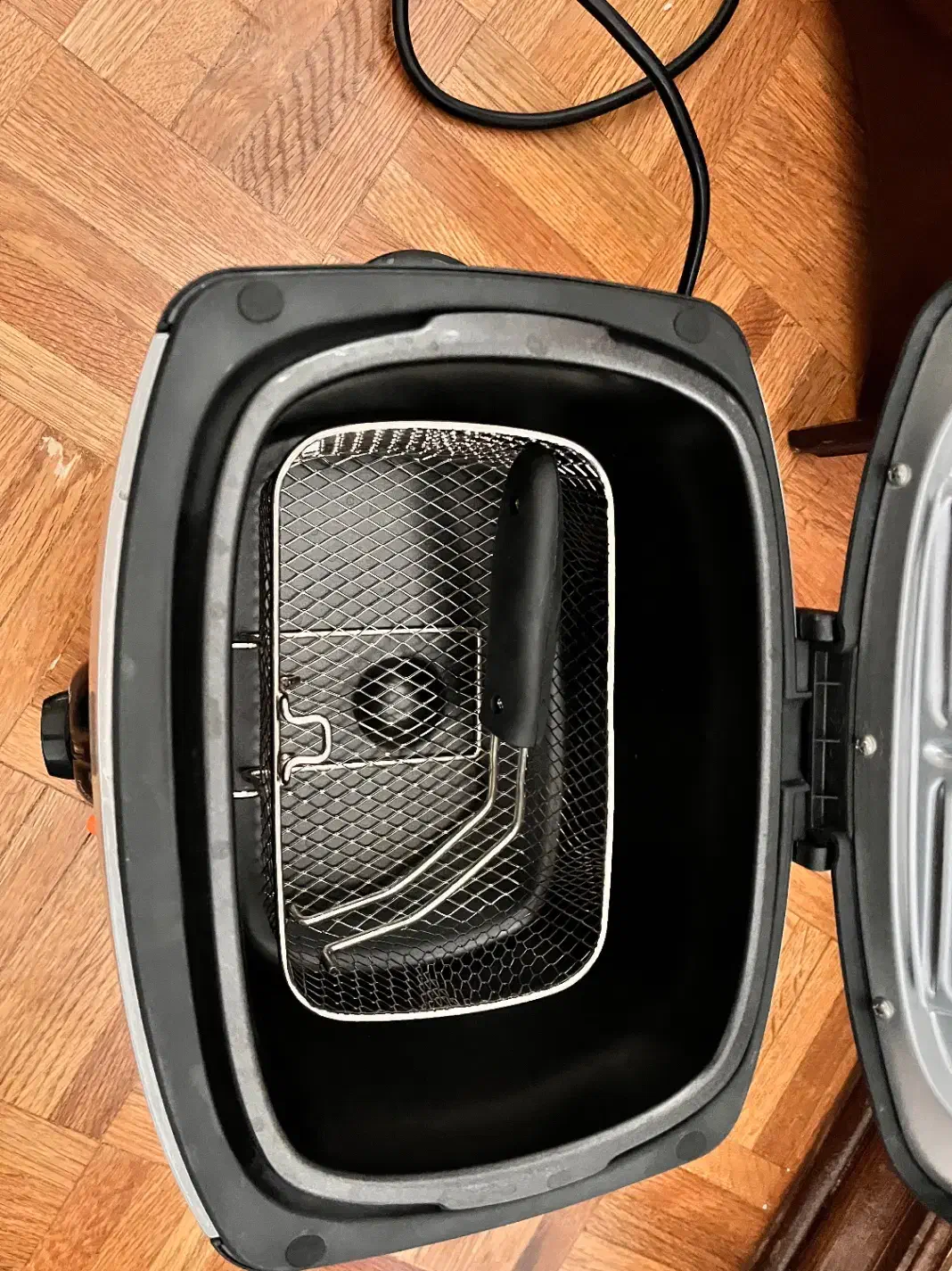 سرخ کن|سایر لوازم برقی|قم, پردیسان|دیوار