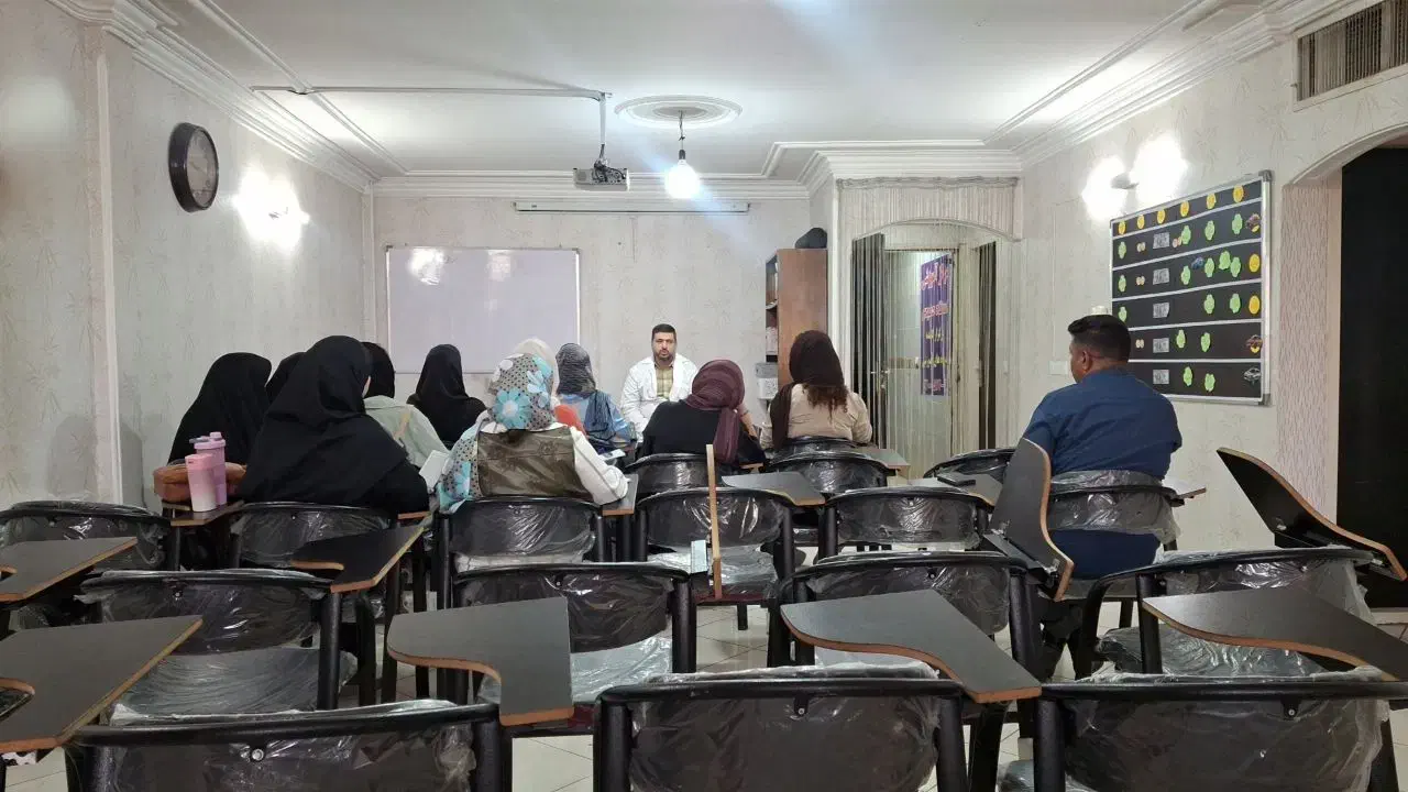 همایش تزریقات|گردهمایی و همایش|تهران, نارمک|دیوار
