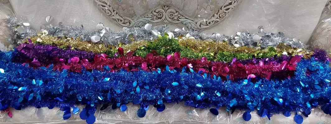 شرشره|لوازم التحریر|مشهد, جانباز|دیوار