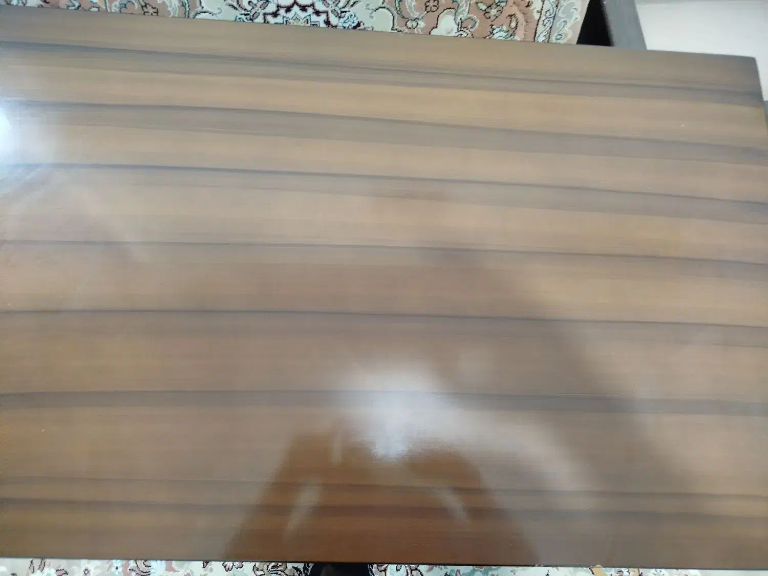 میز جلو مبلی|مبلمان خانگی و میز عسلی|قم, شهرک امام حسن|دیوار