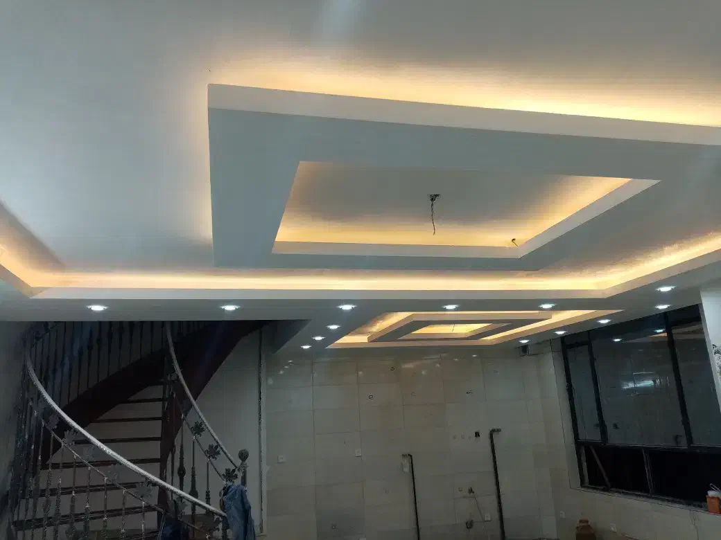 گچکاری وگچبری صفری|خدمات پیشه و مهارت|قائن, |دیوار