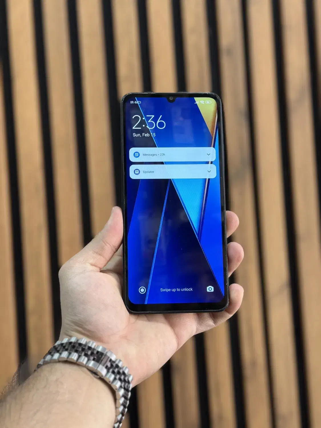 گوشی پوکو c65|موبایل|میاندوآب, |دیوار