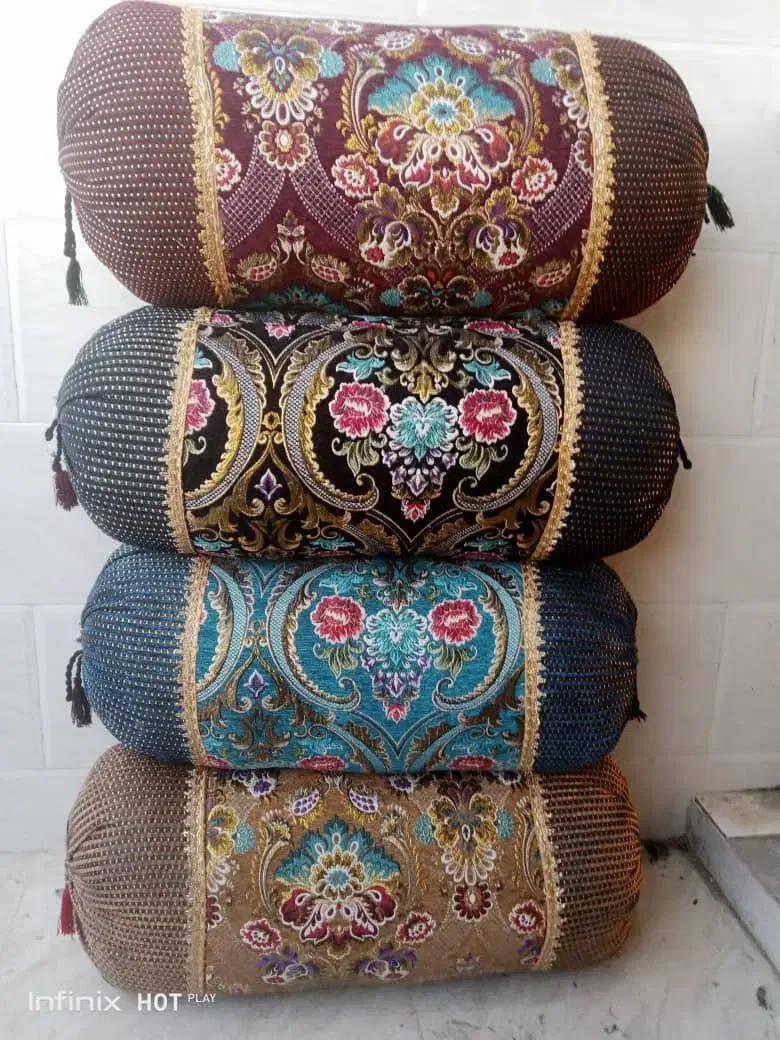 آگهی استخدام نیروی کار ساده جهت پر کردن بالشت|استخدام صنعتی، فنی، مهندسی|ایرانشهر, |دیوار