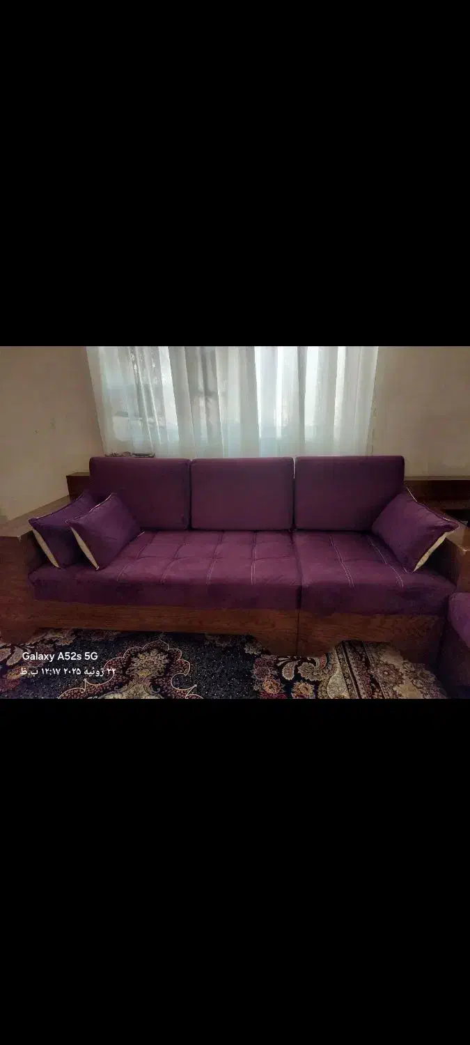 فوری|مبلمان خانگی و میز عسلی|آبسرد, |دیوار