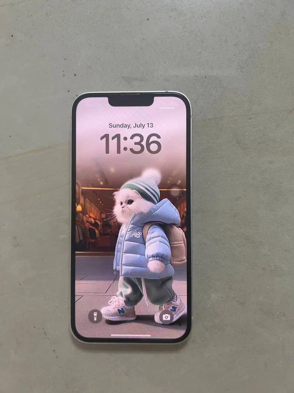 گوشی ایفون ۱۳|موبایل|قزوین, |دیوار