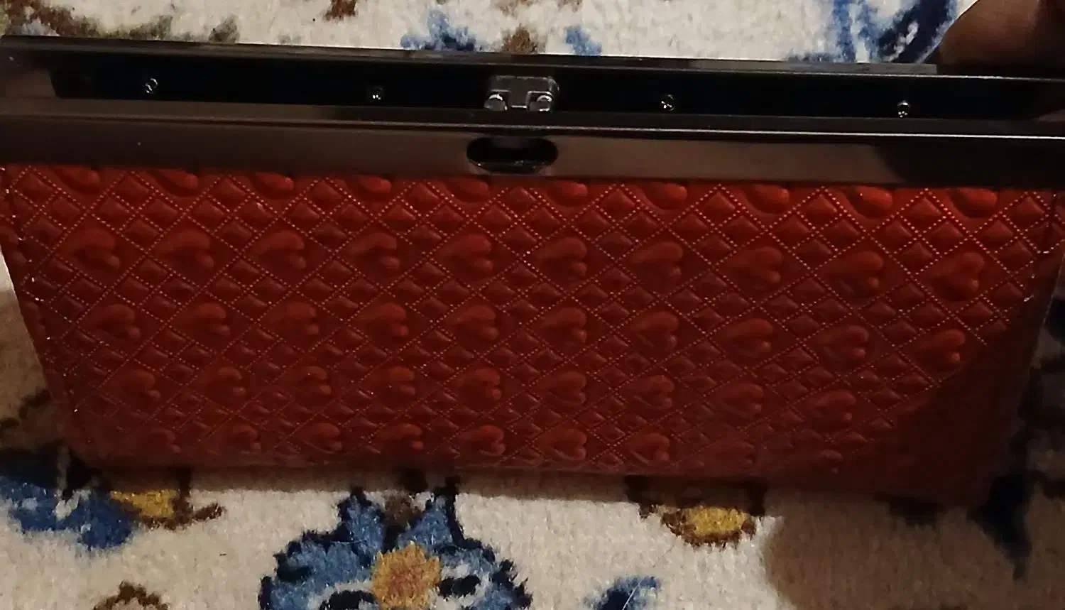 کیف پول و مدارک زنانه نو|کیف، کفش، کمربند|کرج, مهرویلا شمالی|دیوار