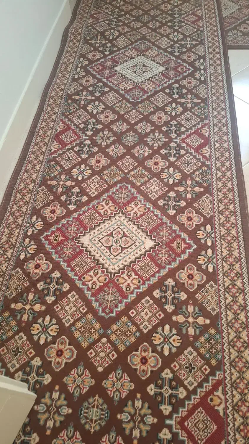 فرش کناره|فرش|فردیس, شهرک ناز|دیوار