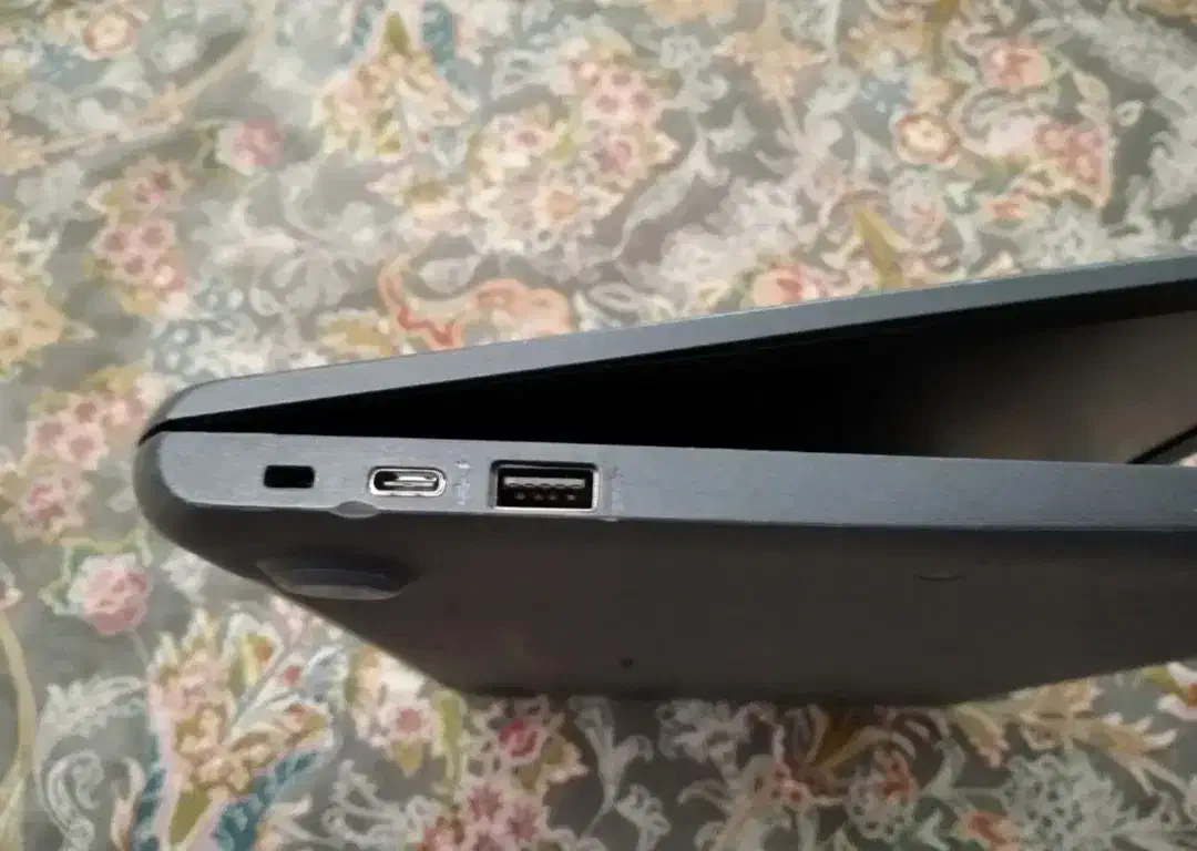 کروم بوک hp نسل 7|رایانه همراه|تهران, جوادیه|دیوار