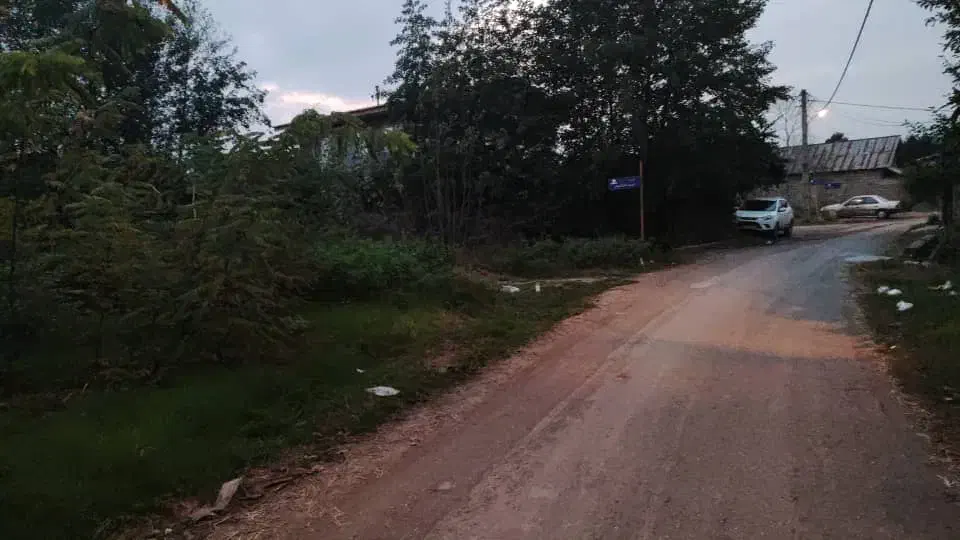 فروش ۵۲۰ متر زمین مسکونی دریاسر|فروش زمین و ملک کلنگی|شلمان, |دیوار