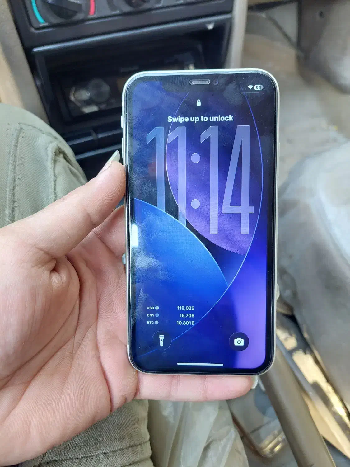 آیفون 11|موبایل|بندر ماهشهر, |دیوار