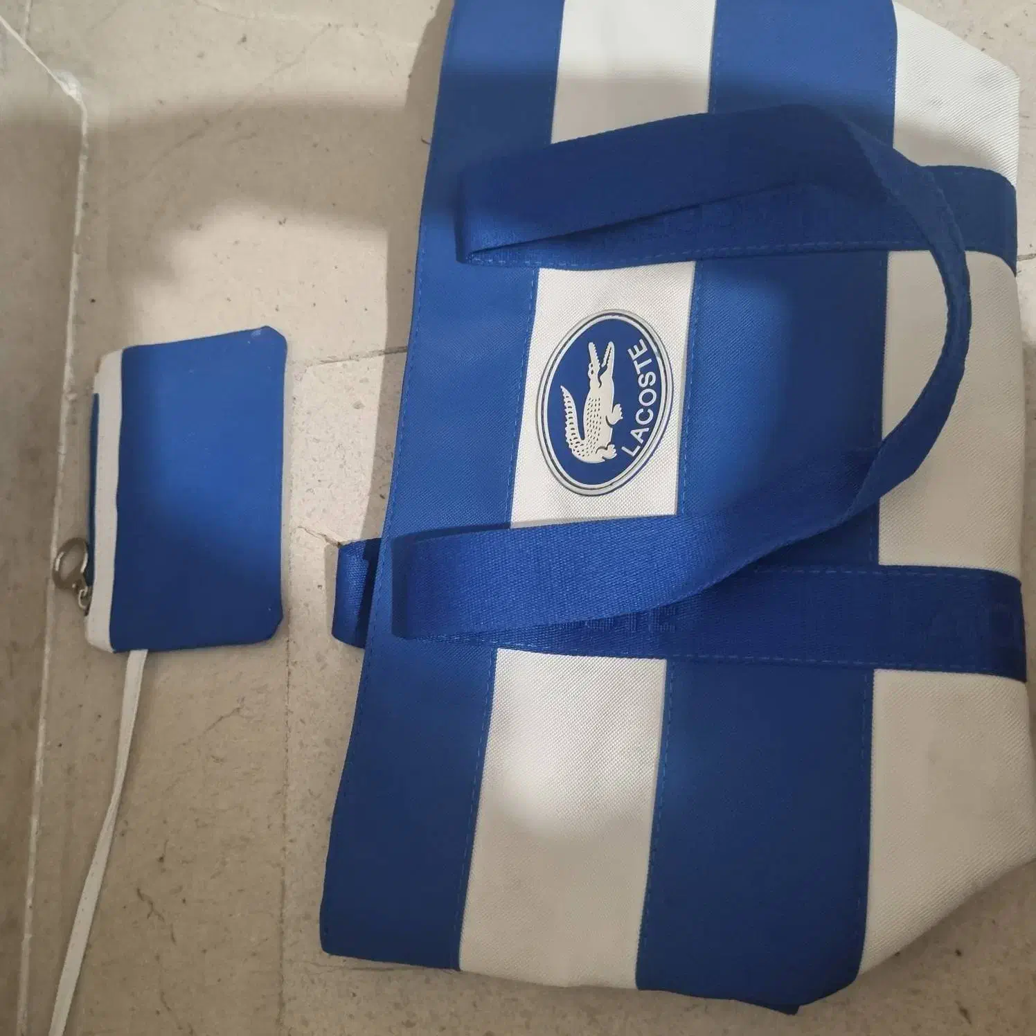 کیف LOCASTE اورجینال|کیف، کفش، کمربند|تهران, نیروی دریایی|دیوار