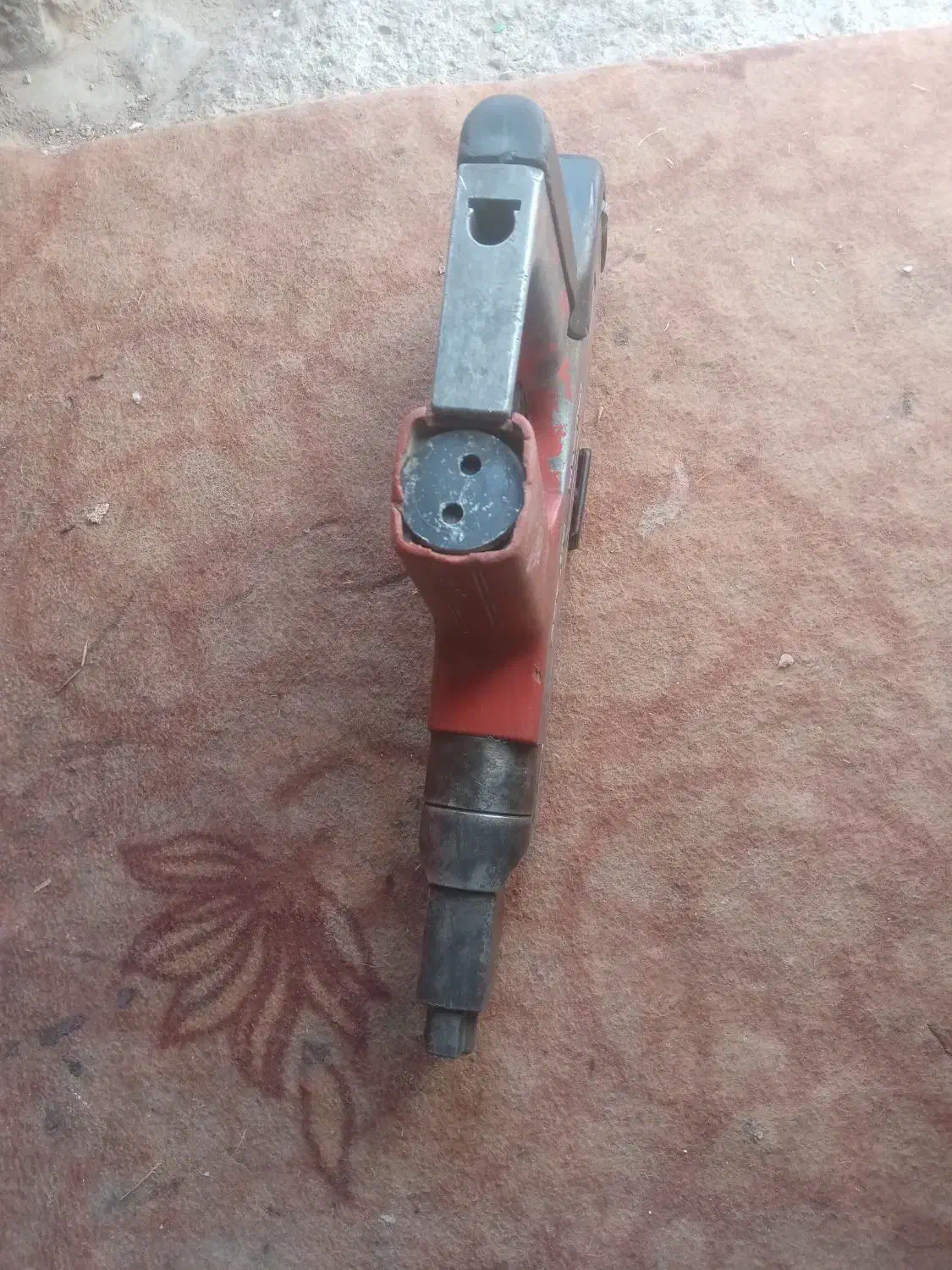 تفنگ میخکوب|ابزارآلات|بیرجند, |دیوار