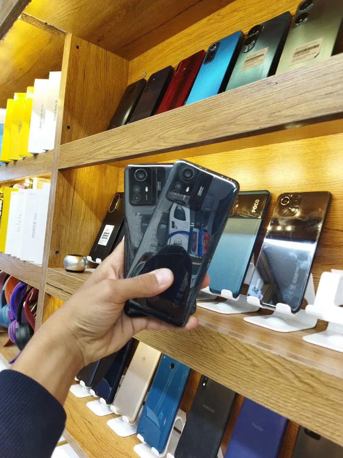 no te 12s mi11lite c65 honor X6b|موبایل|نیشابور, هفده شهریور|دیوار