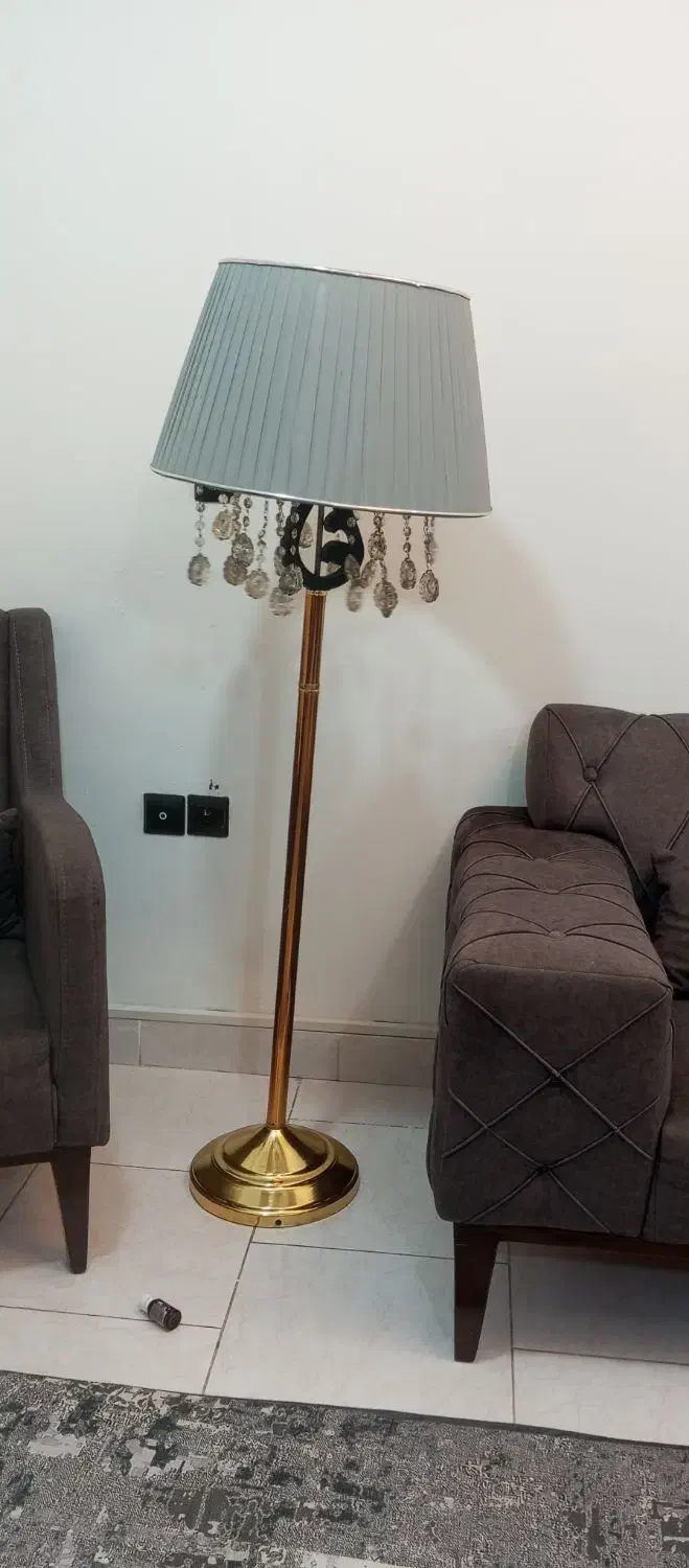 آباژور|چراغ خواب و آباژور|گرگان, |دیوار