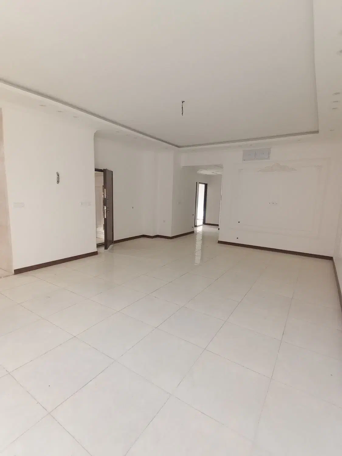 دوطبقه فروشی مسکن صفر|فروش خانه و ویلا|یزد, |دیوار