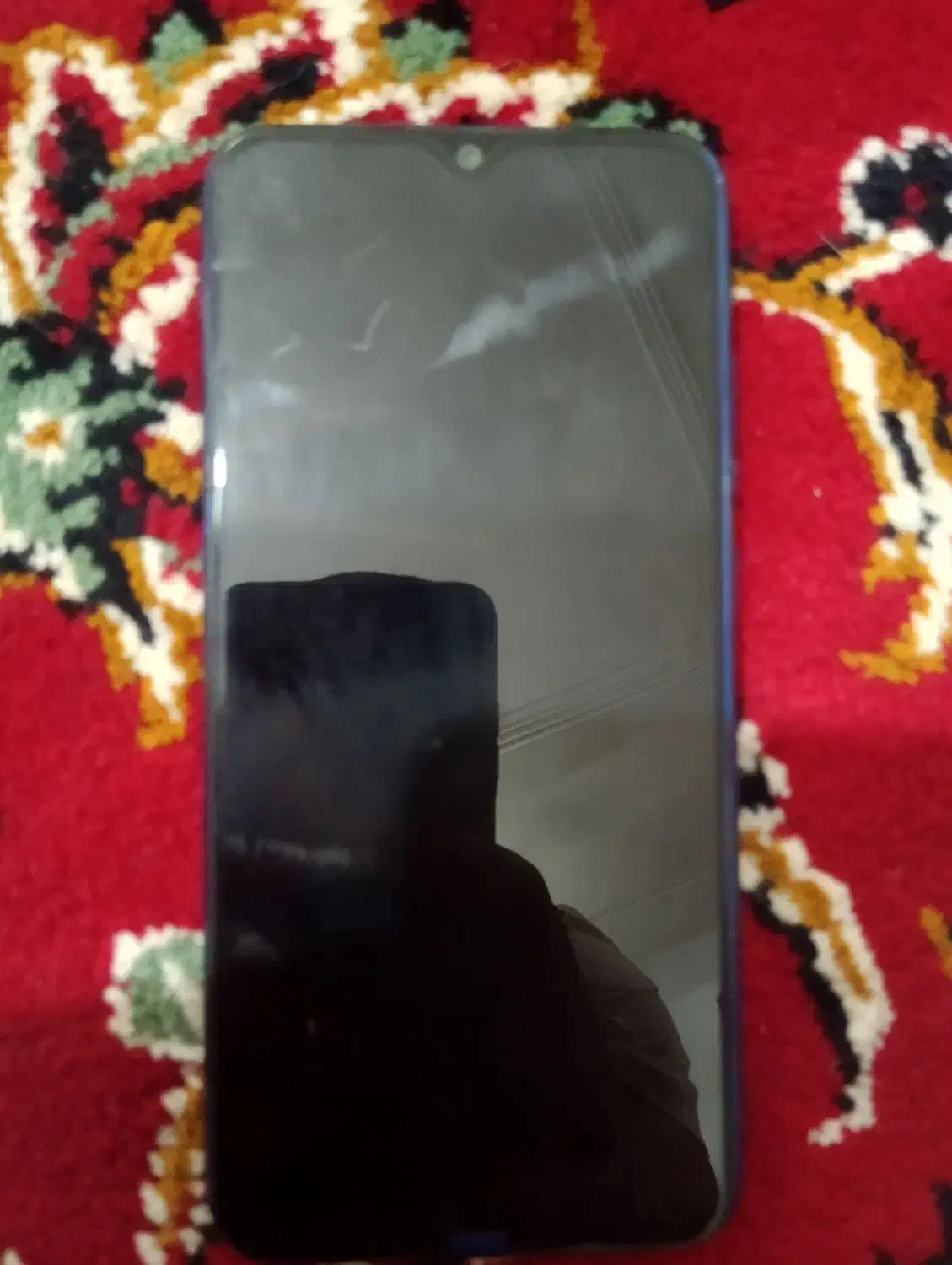 فروش گوشی نوت ۸|موبایل|زابل, |دیوار