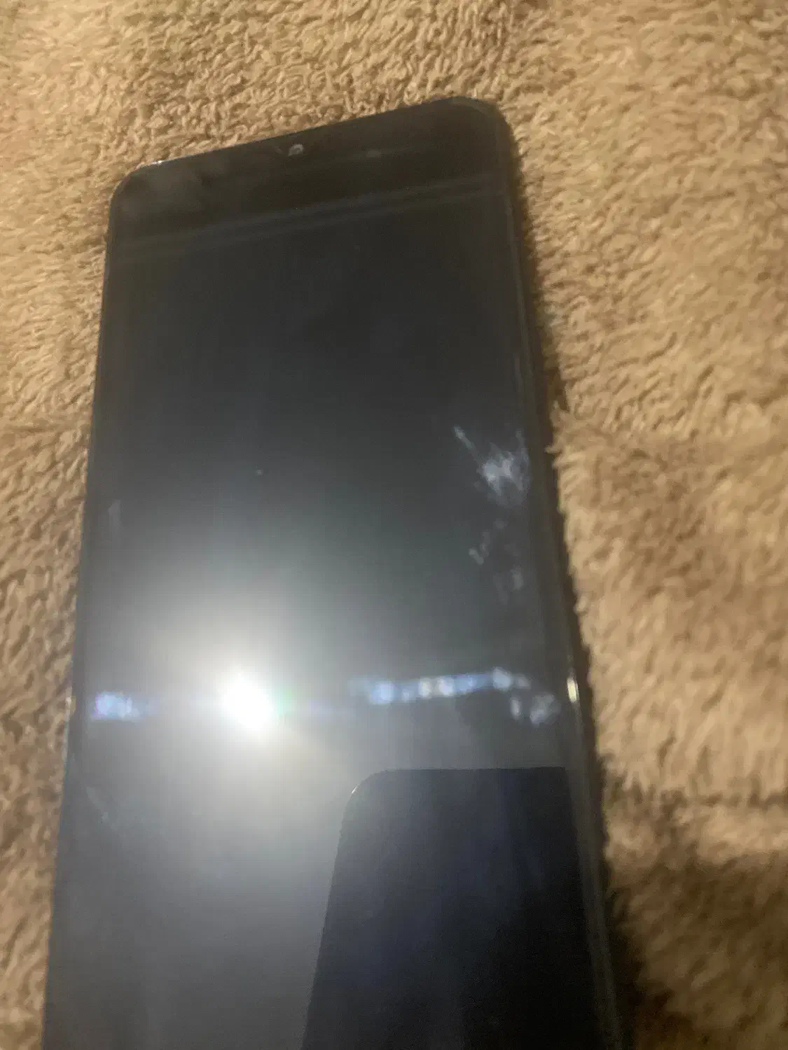 گوشی سامسونگ a10s|موبایل|شیراز, شهرک ویلایی بهاران|دیوار